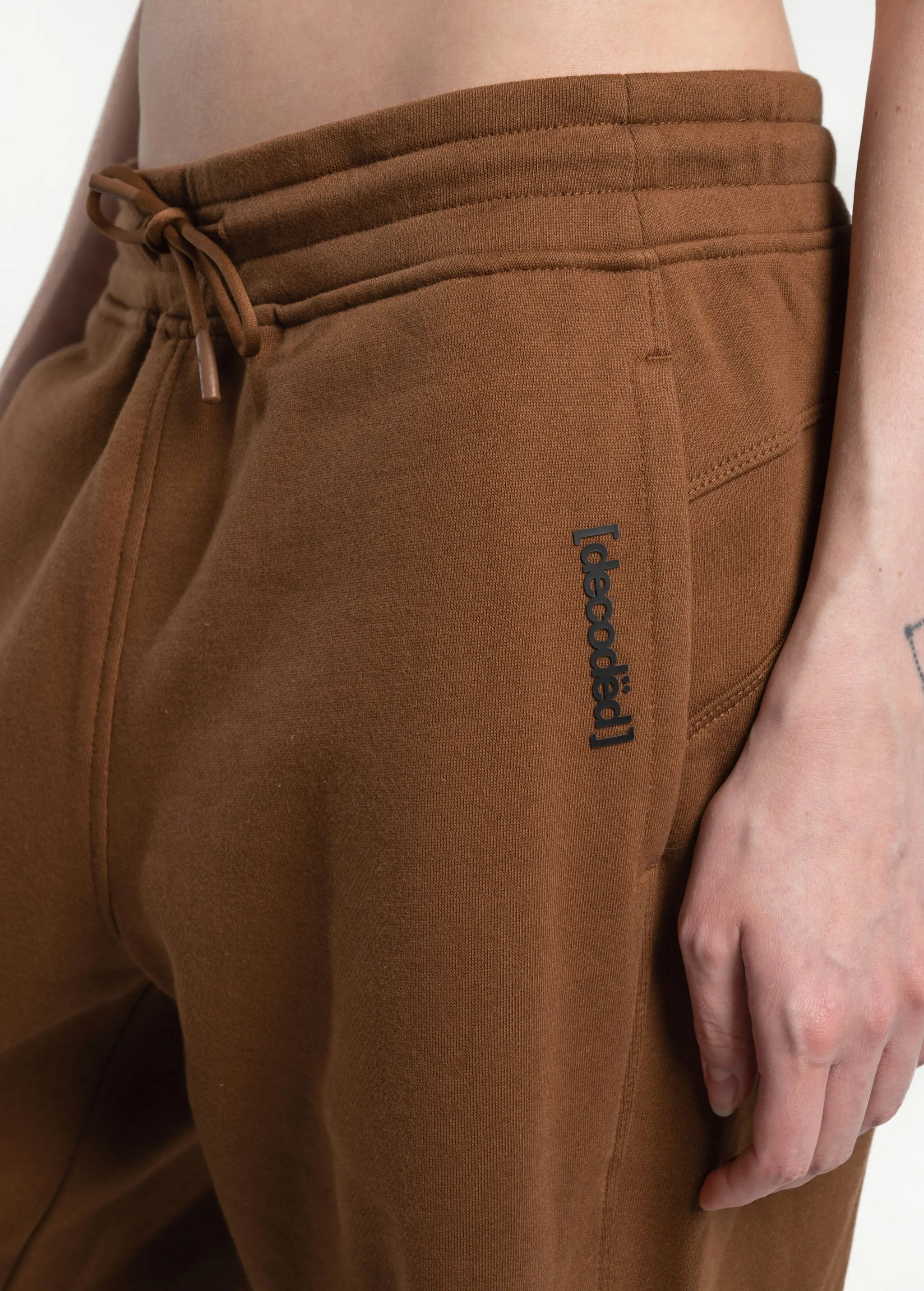 Essential Organic Cotton Joggers