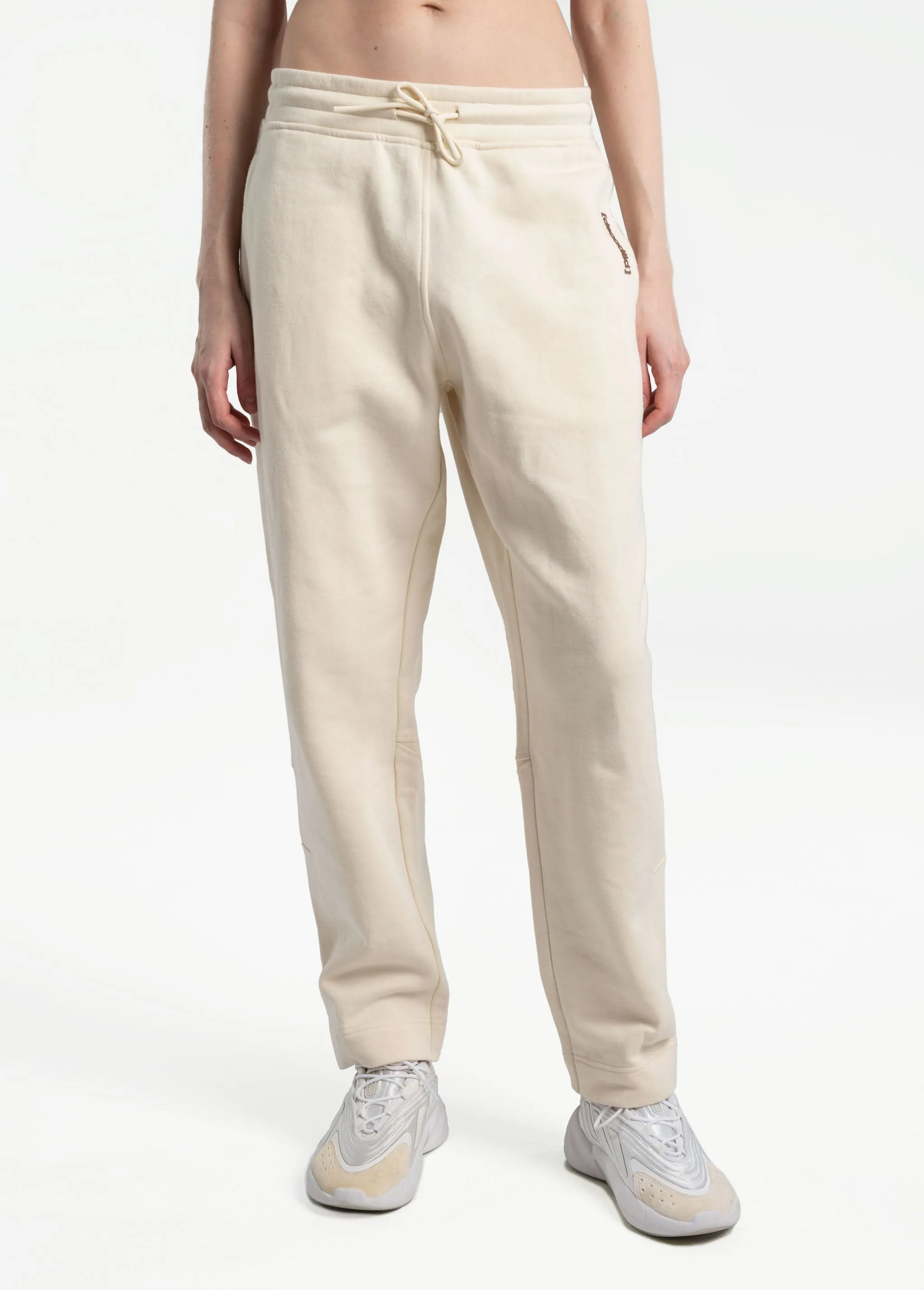 Essential Organic Cotton Joggers