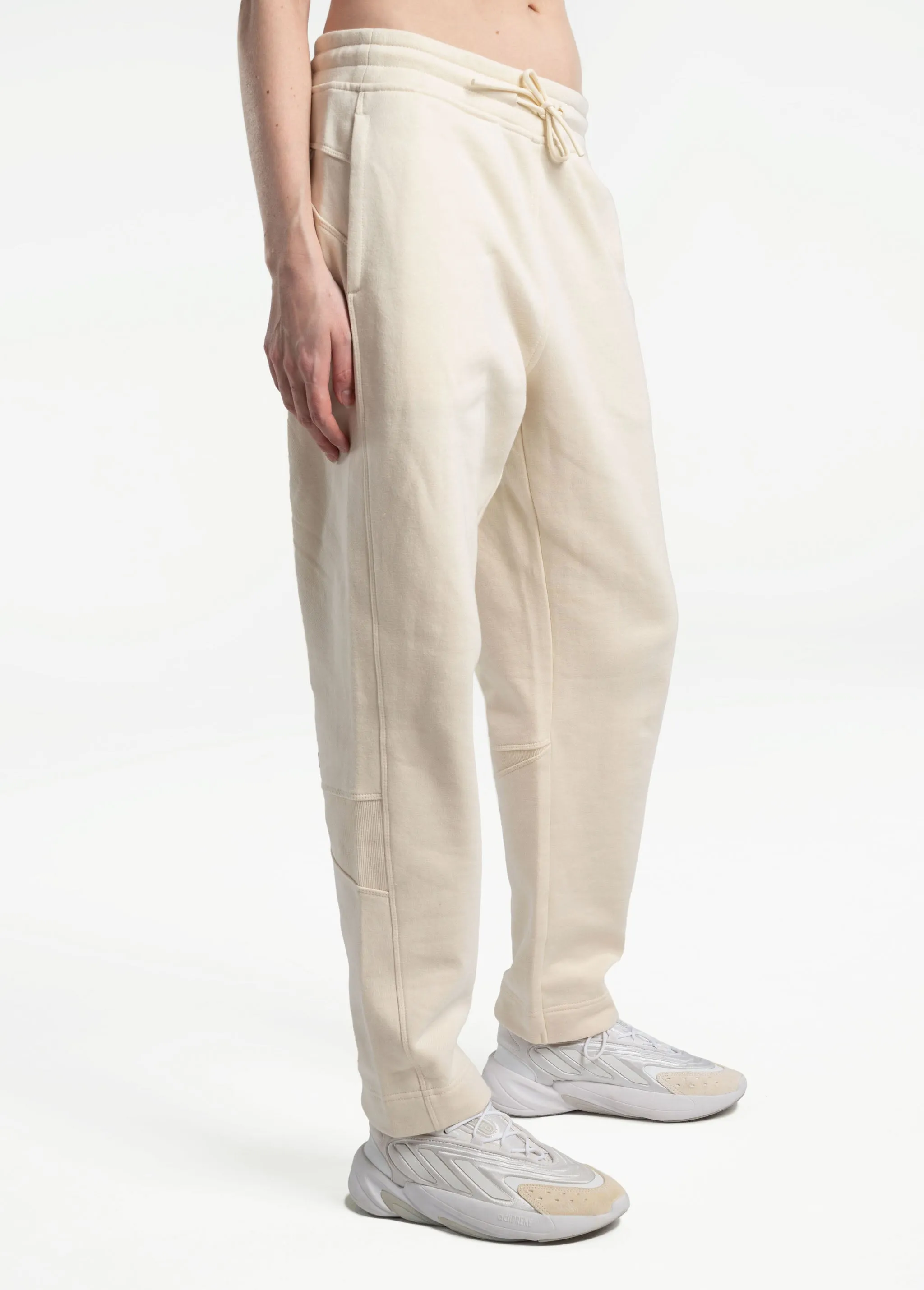 Essential Organic Cotton Joggers