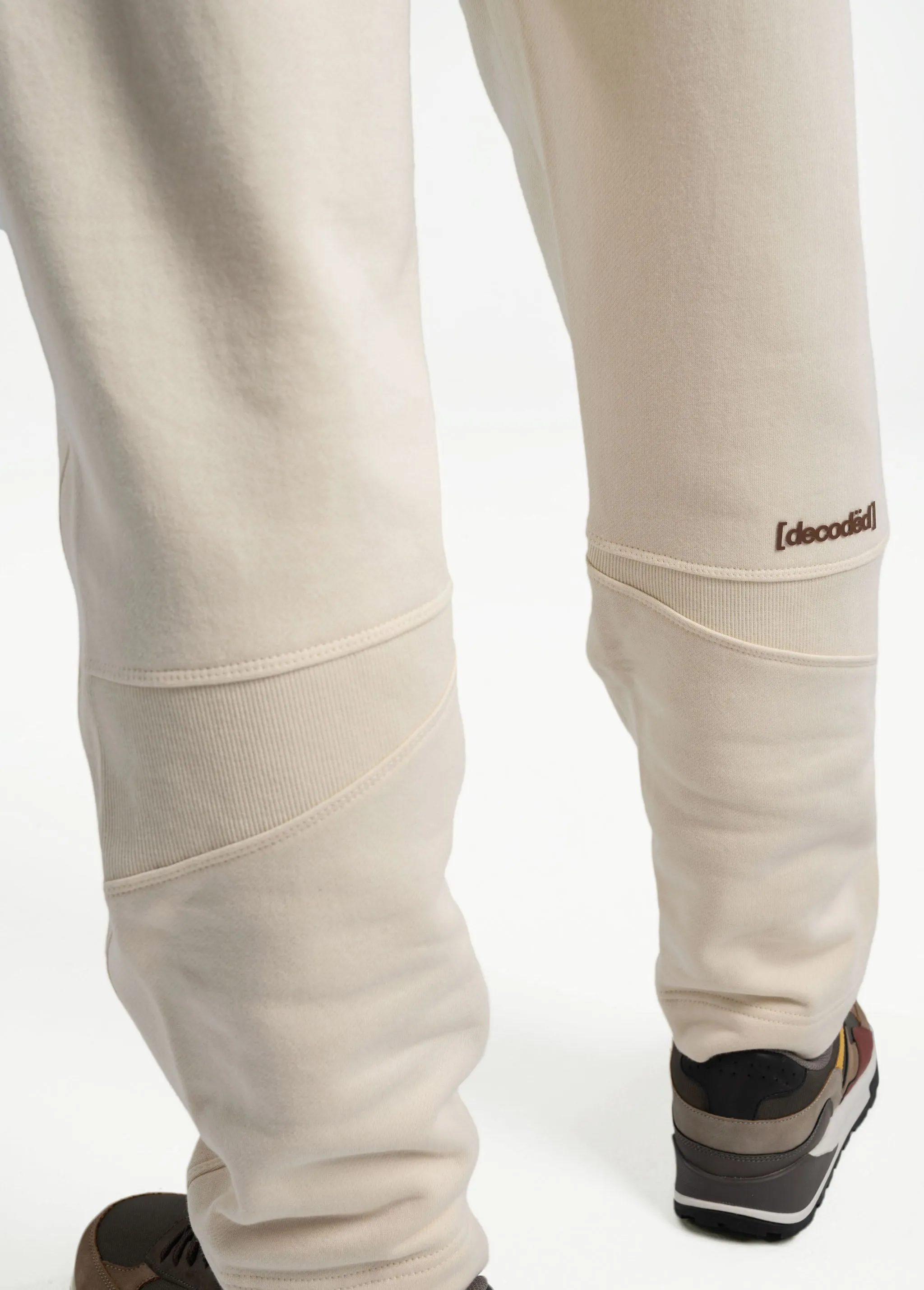 Essential Organic Cotton Joggers