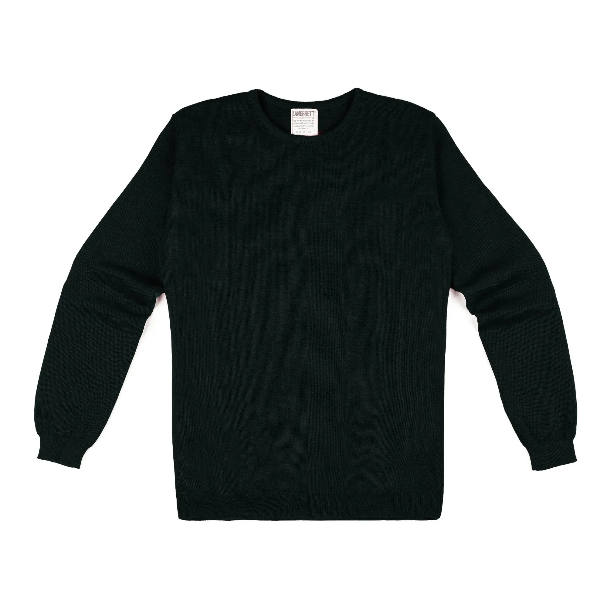 feinstrick pullover | merinowolle | unisex