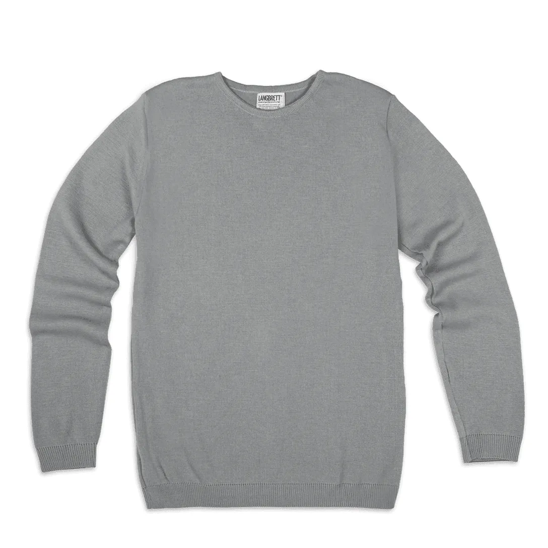 feinstrick pullover | merinowolle | unisex