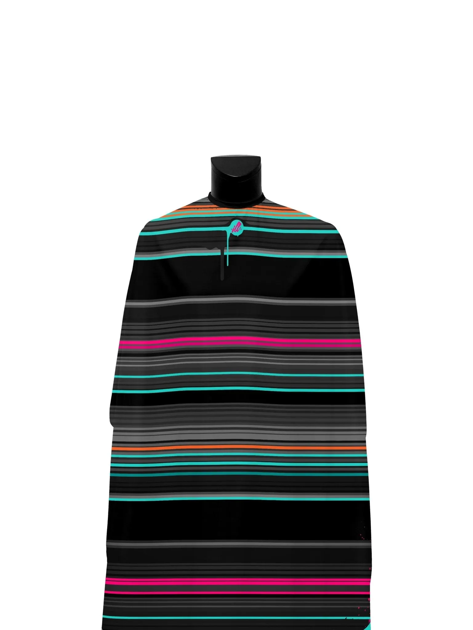 Fiesta Sarape PRO Cape