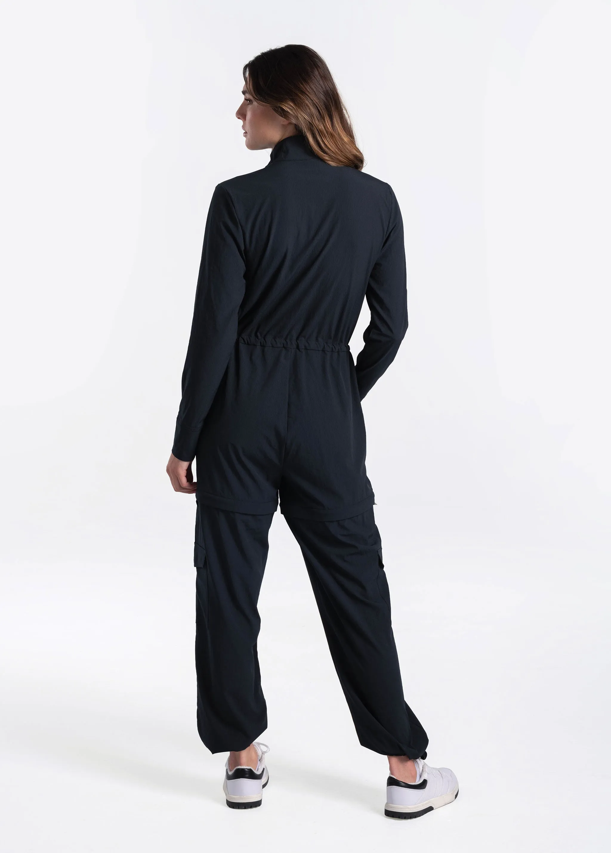 Forillon Jumpsuit