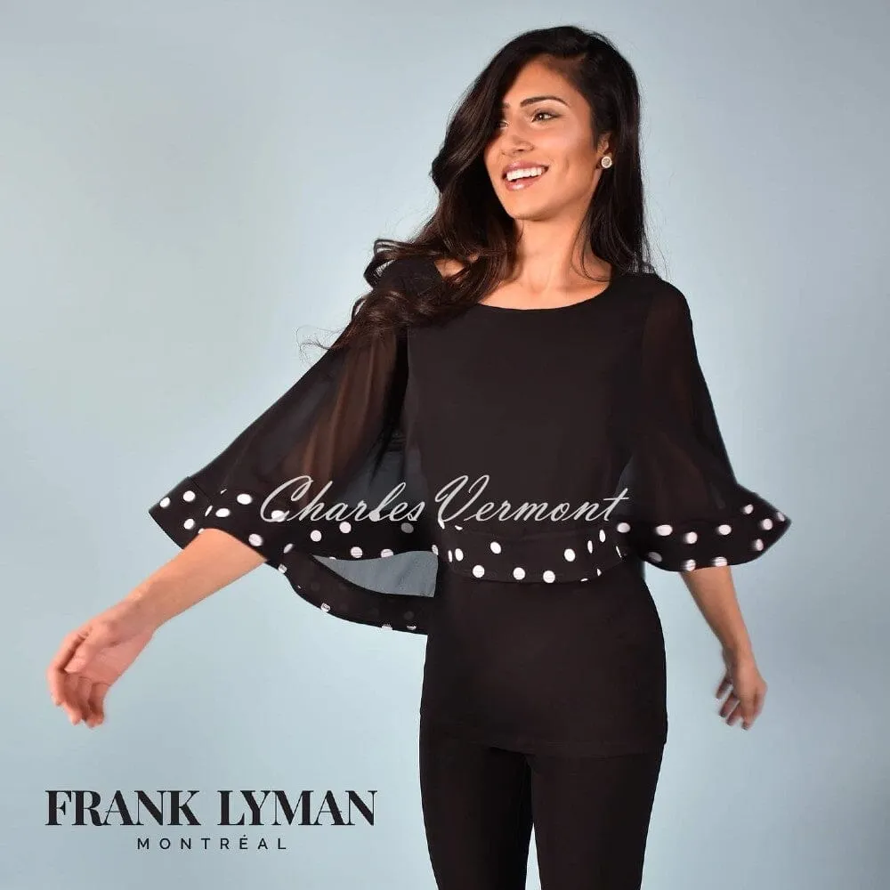 Frank Lyman Top – Style 216561