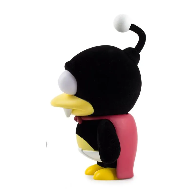 Futurama Furry Little Nibbler Medium Figure by Kidrobot