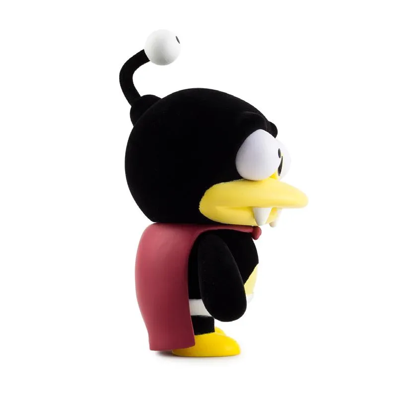 Futurama Furry Little Nibbler Medium Figure by Kidrobot