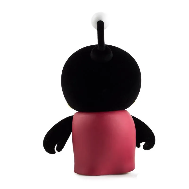 Futurama Furry Little Nibbler Medium Figure by Kidrobot