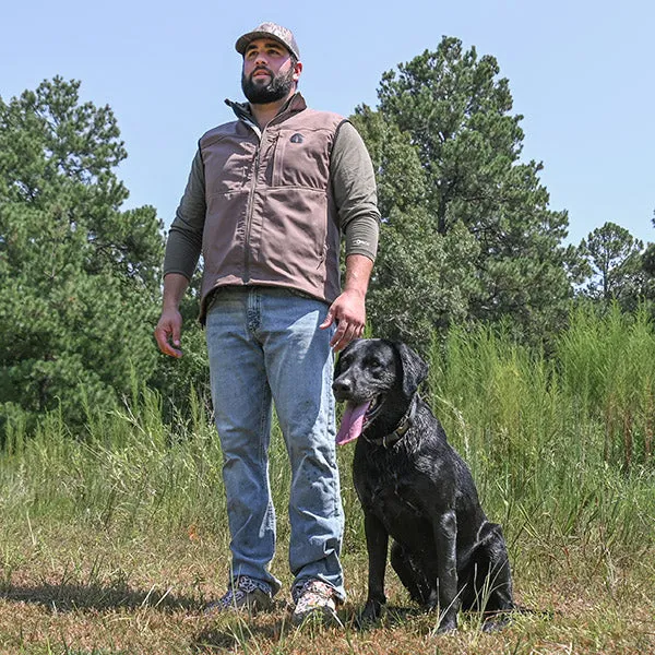 Gator Waders Mens Chesapeake Flyway Vest