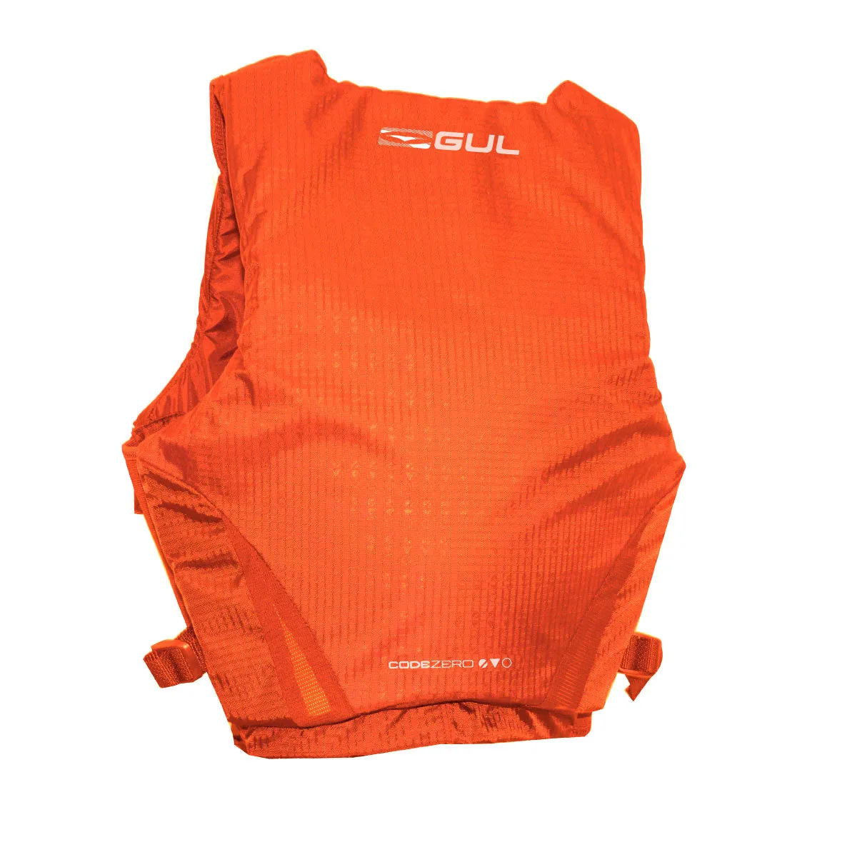 GILET CODE ZERO EVO - ROUGE - GUL