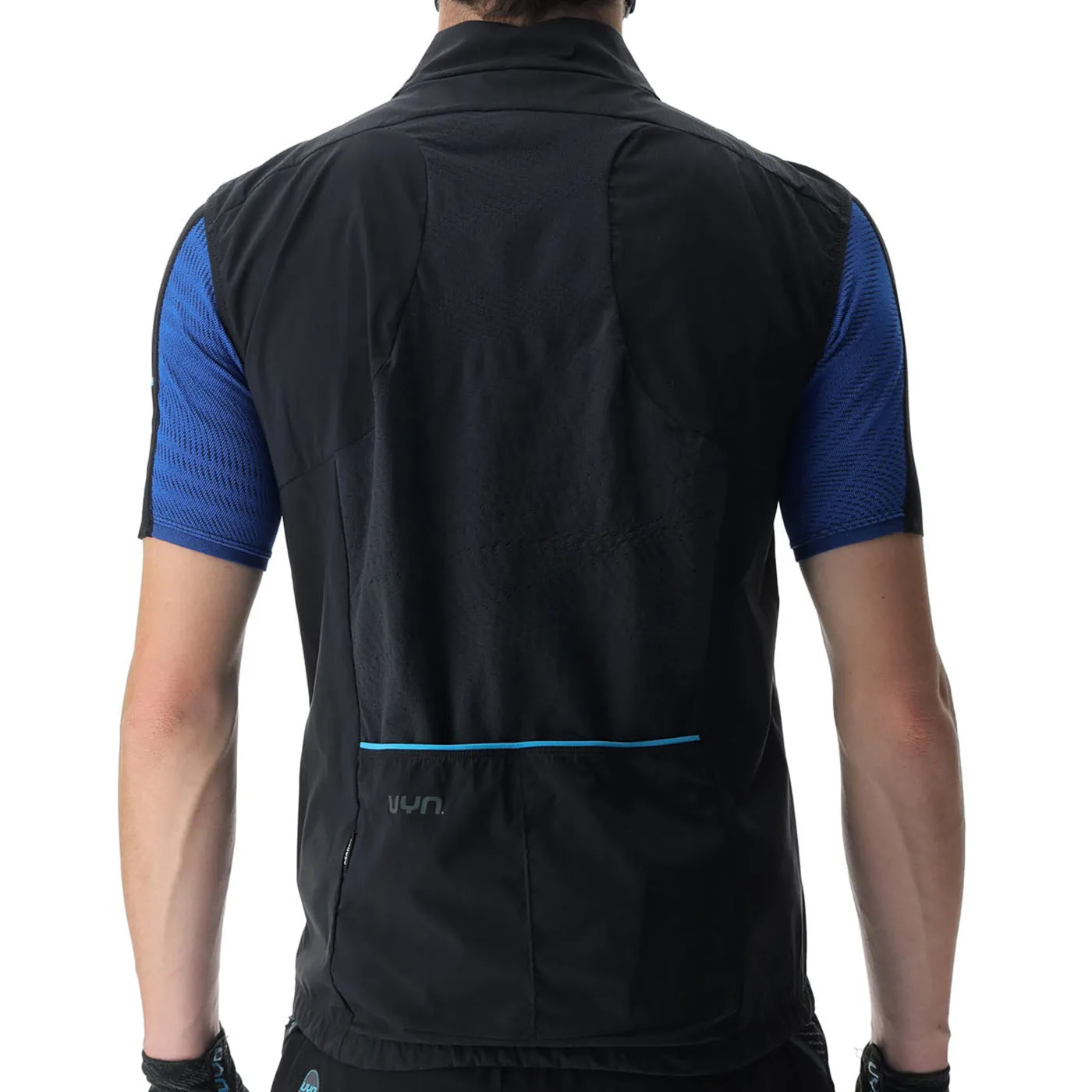 Gilet Uyn Ultralight - Nero