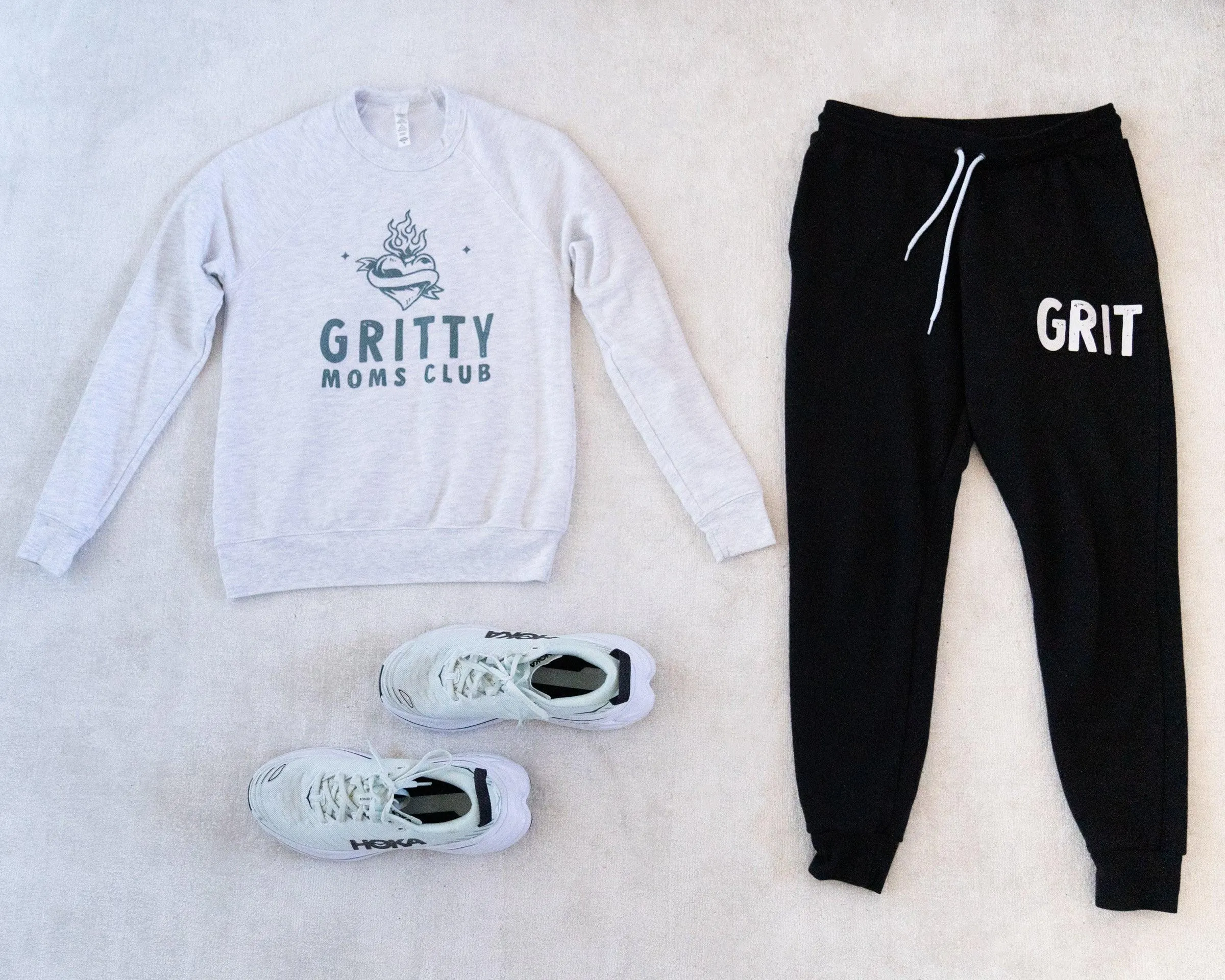 GRIT Joggers