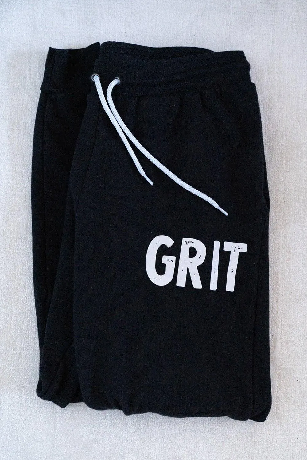 GRIT Joggers