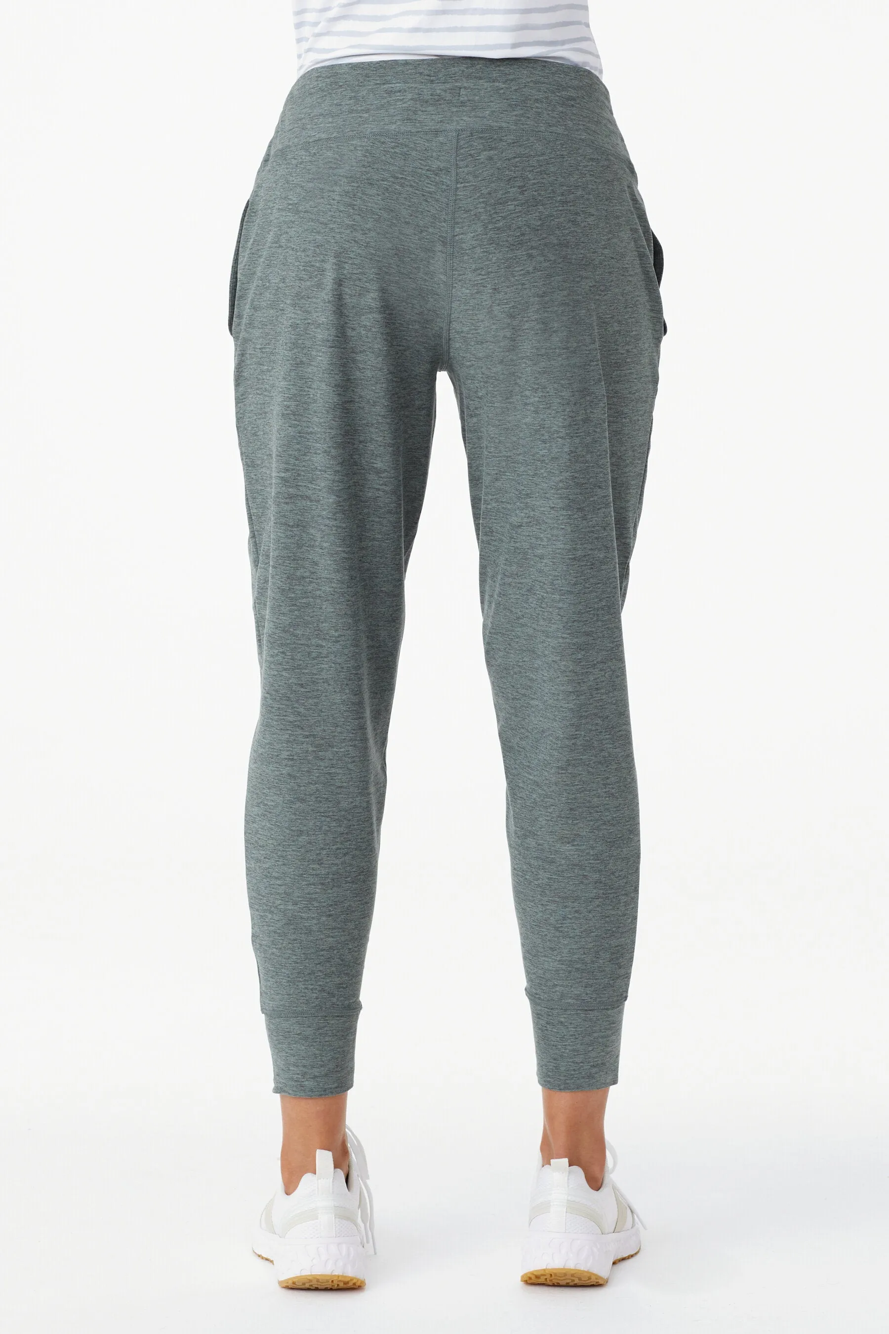 Half Moon Joggers