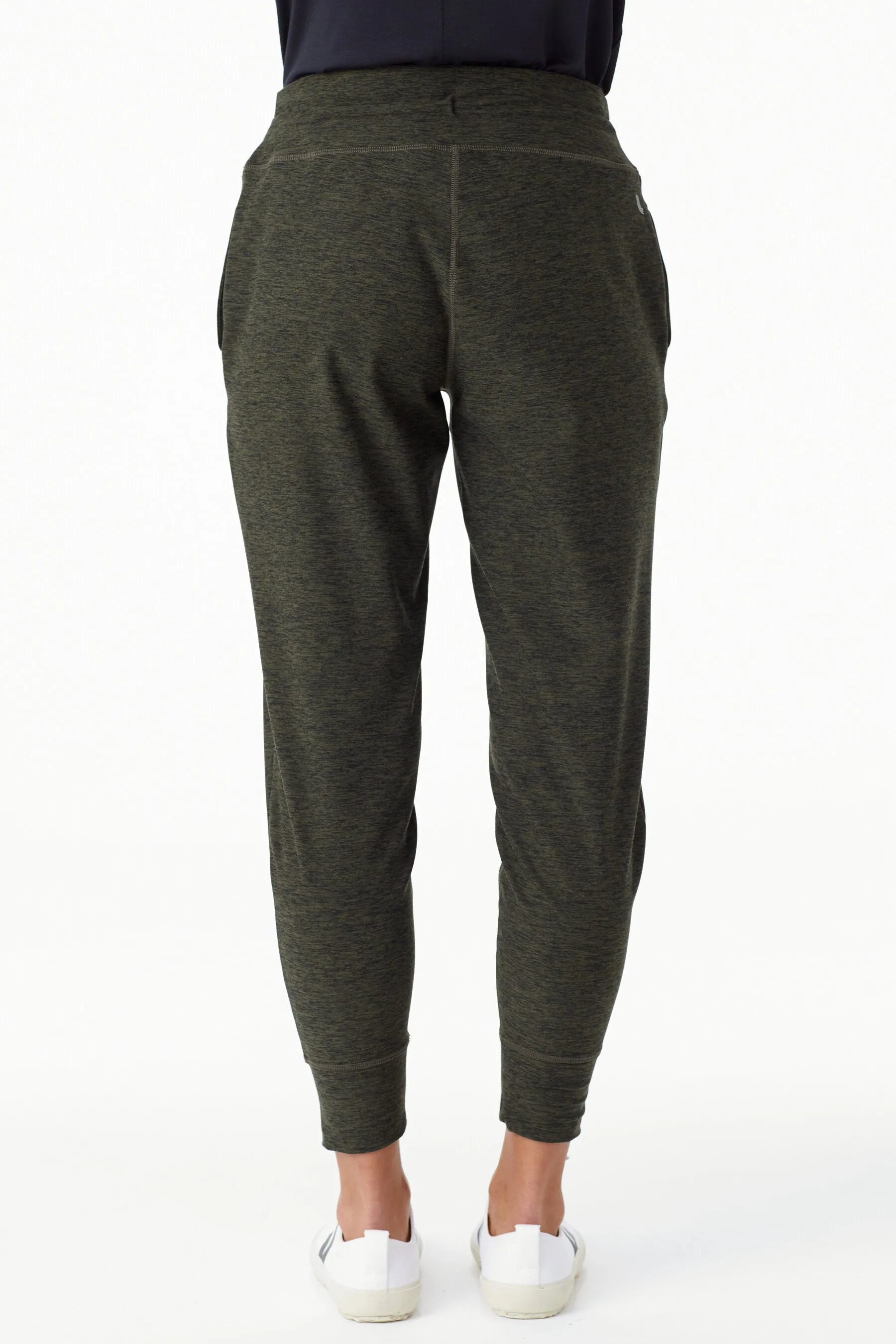 Half Moon Joggers