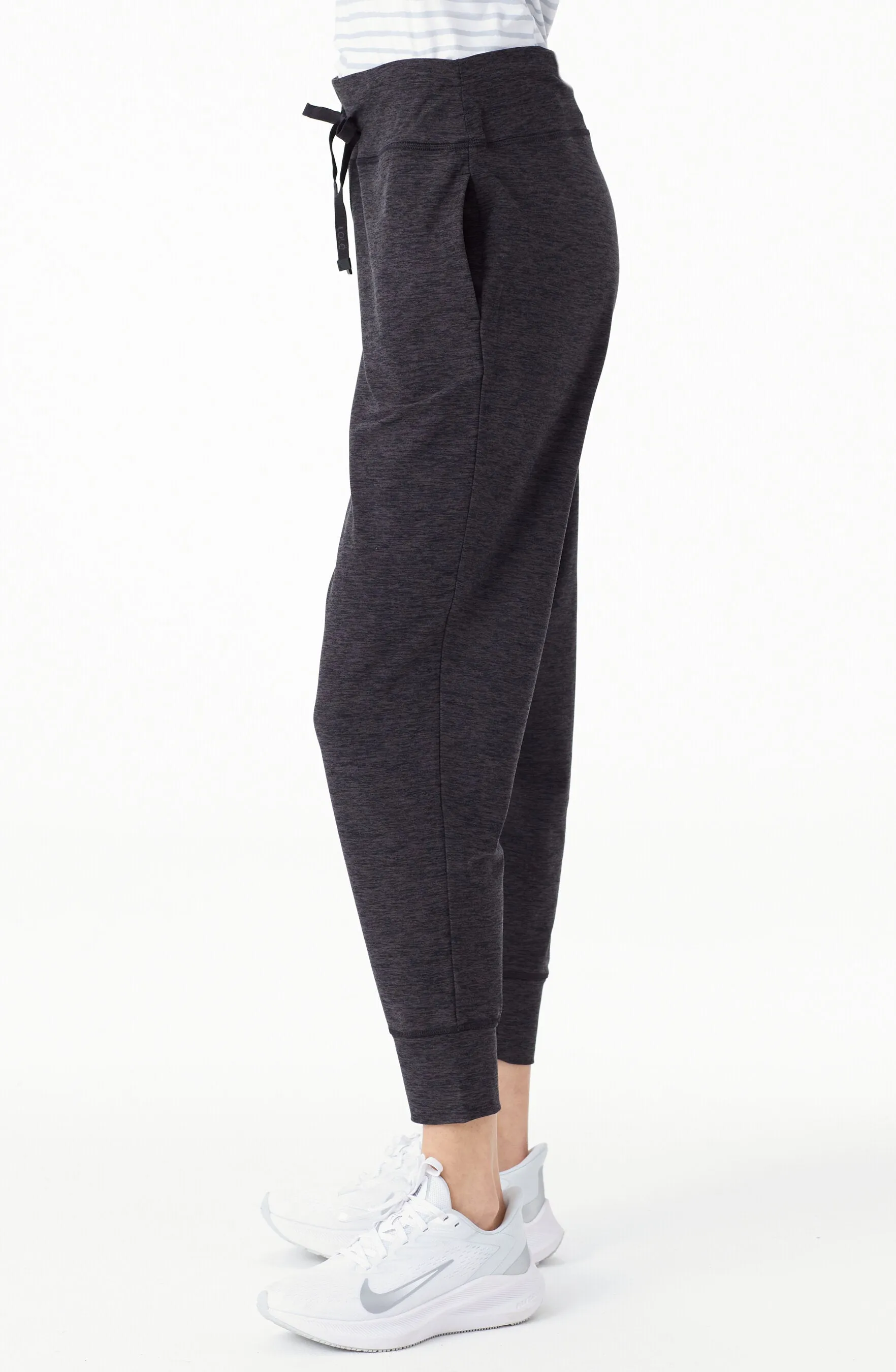 Half Moon Joggers