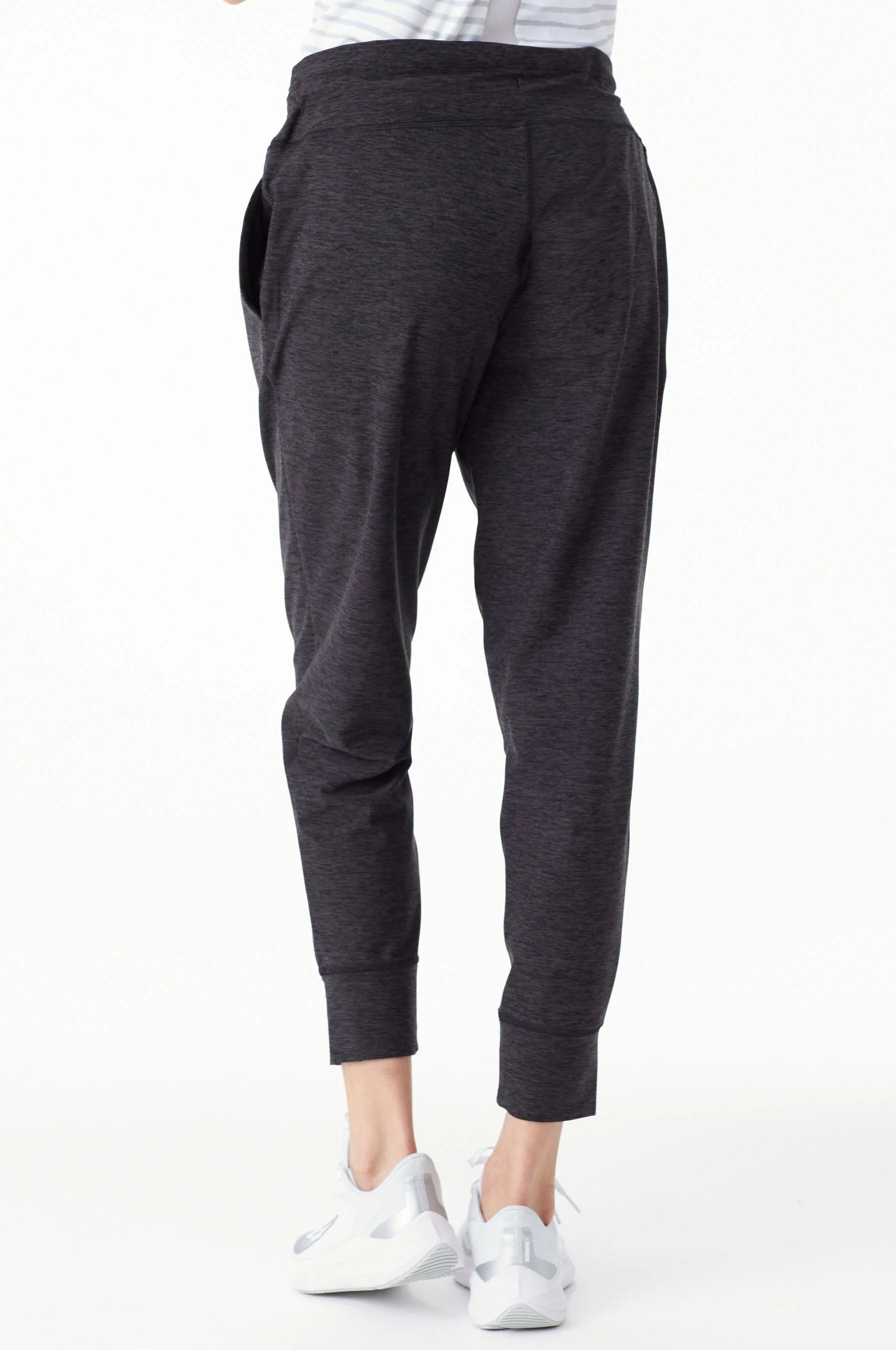 Half Moon Joggers