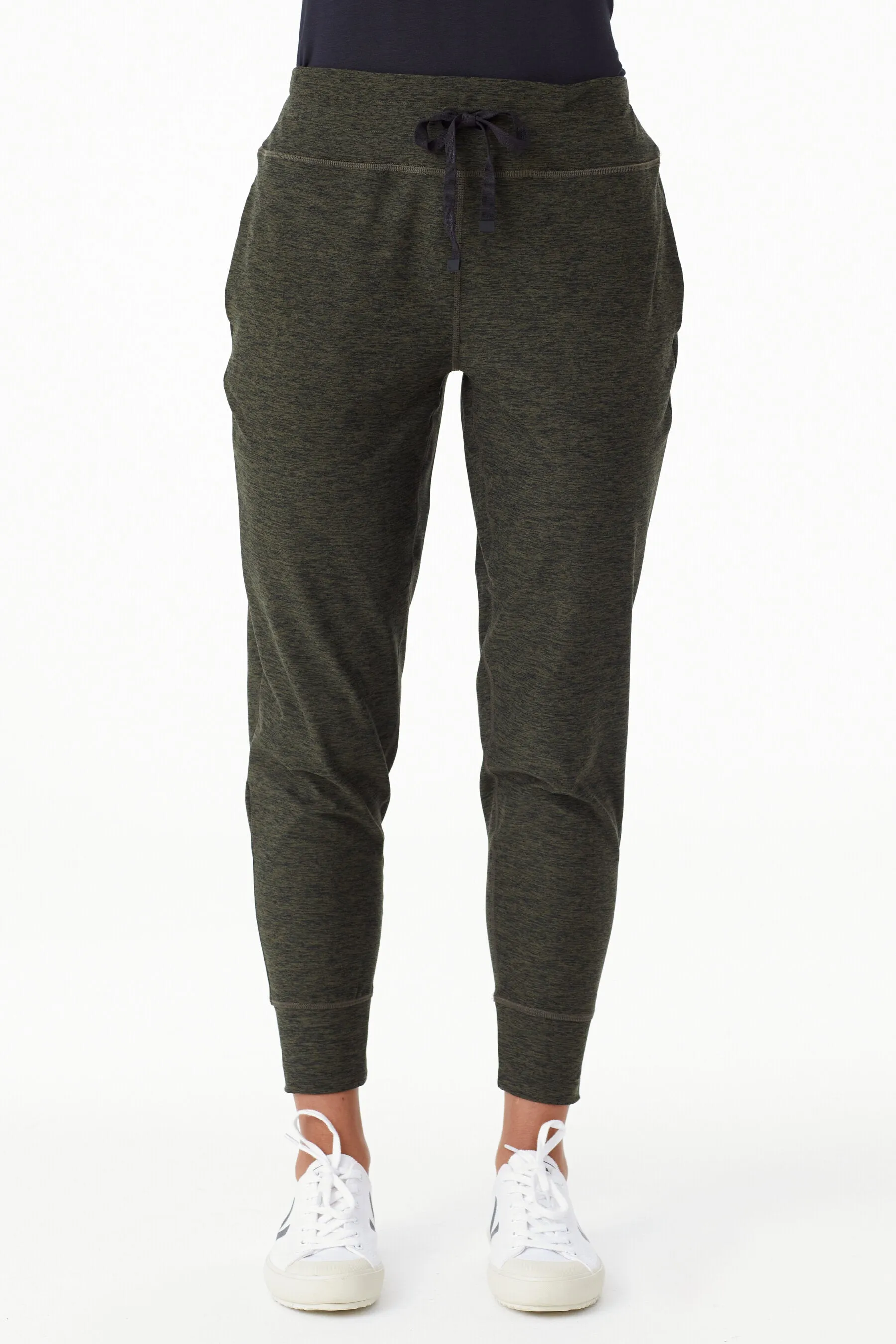 Half Moon Joggers