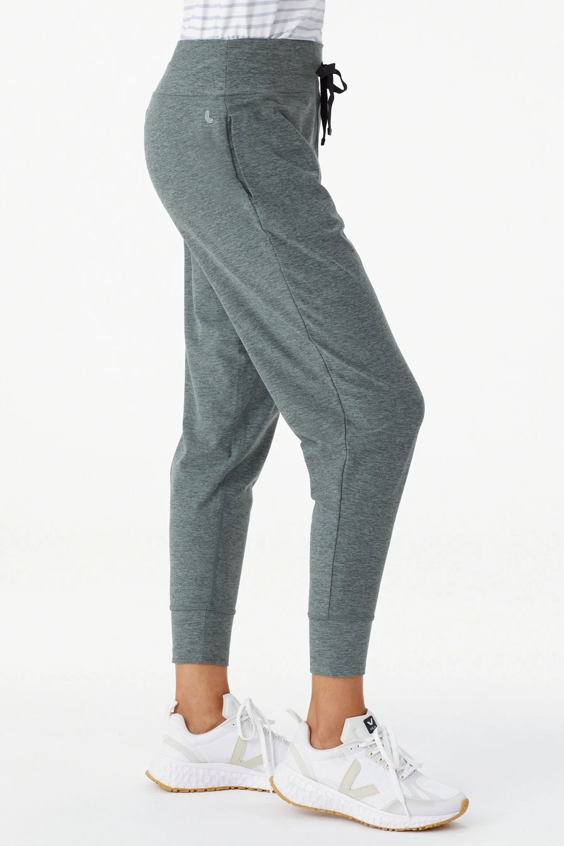 Half Moon Joggers