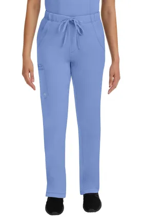 HH-Works Women's Rebecca Multi-Pocket Drawstring Pant | Ceil