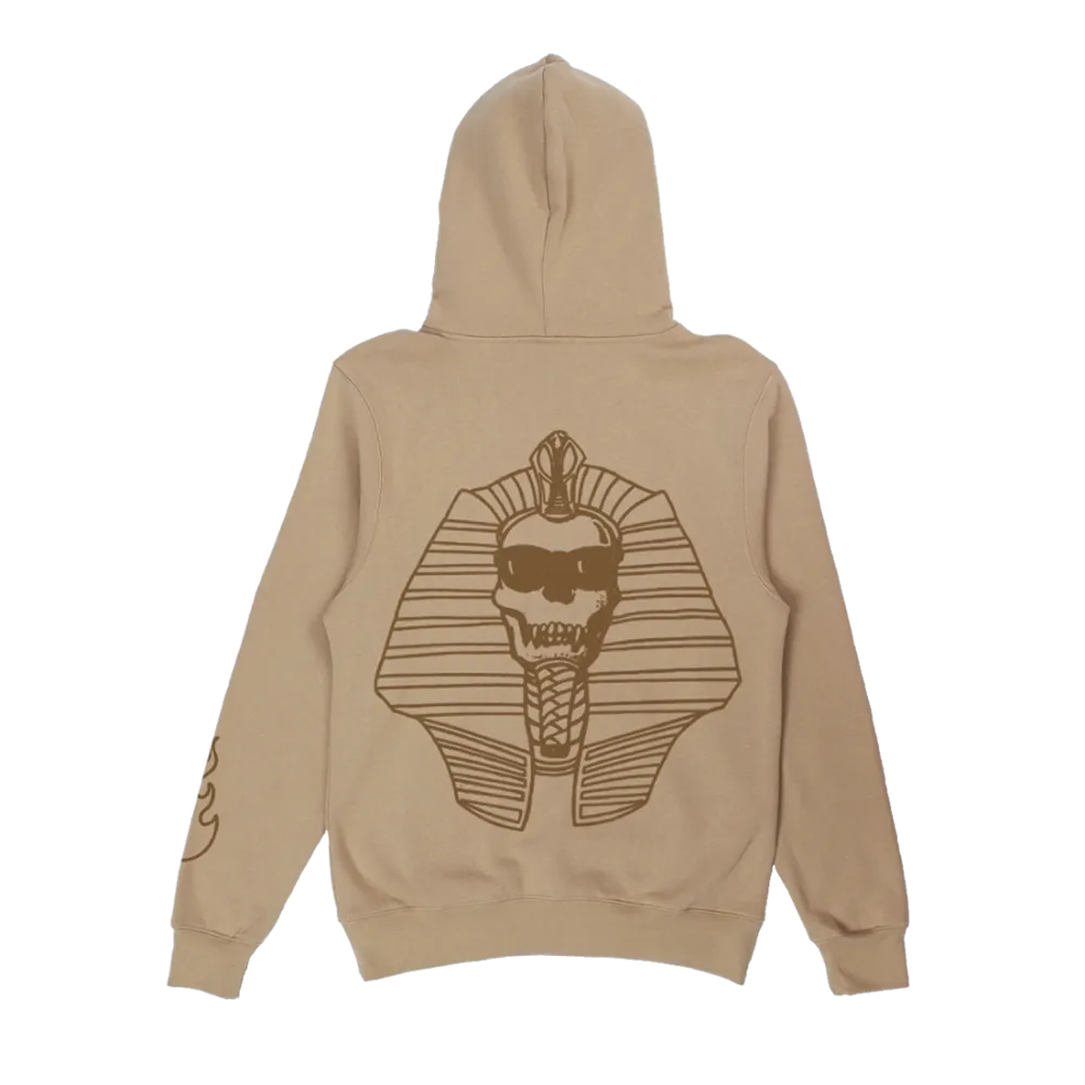 Hot in The Shade Hoodie