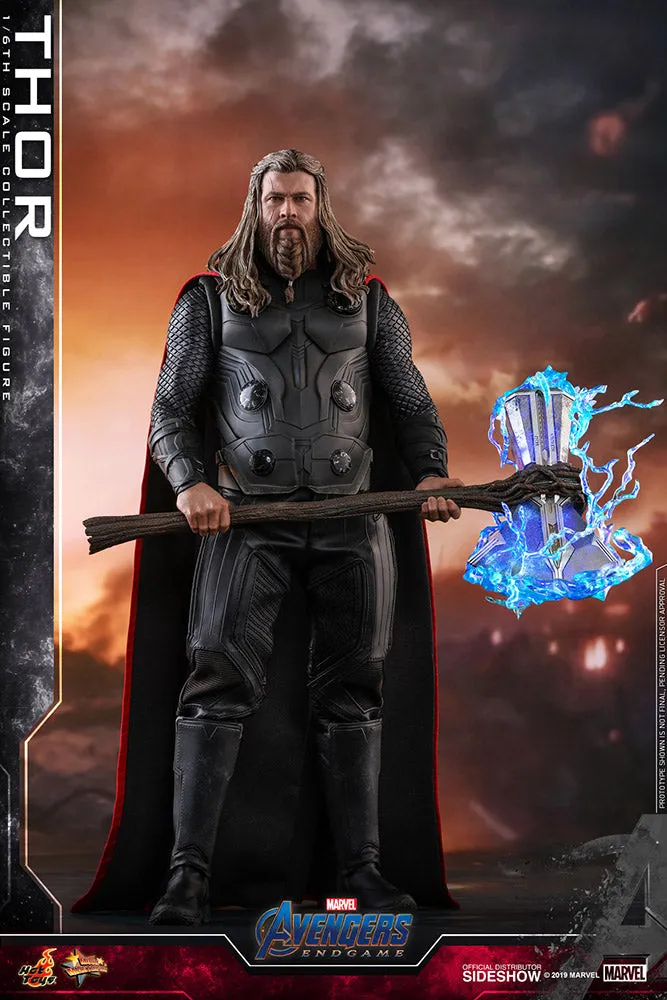 Hot Toys Endgame Thor