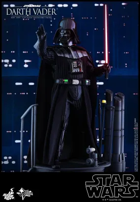 Hot Toys - MMS452 - Star Wars: Episode V The Empire Strikes Back - Darth Vader