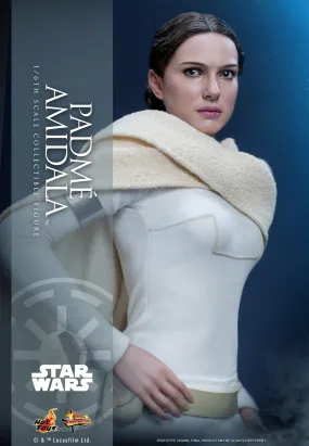 Hot Toys - MMS678 - Star Wars Episode II: Attack of the Clones - 1/6th scale Padme Amidala Collectible Figure