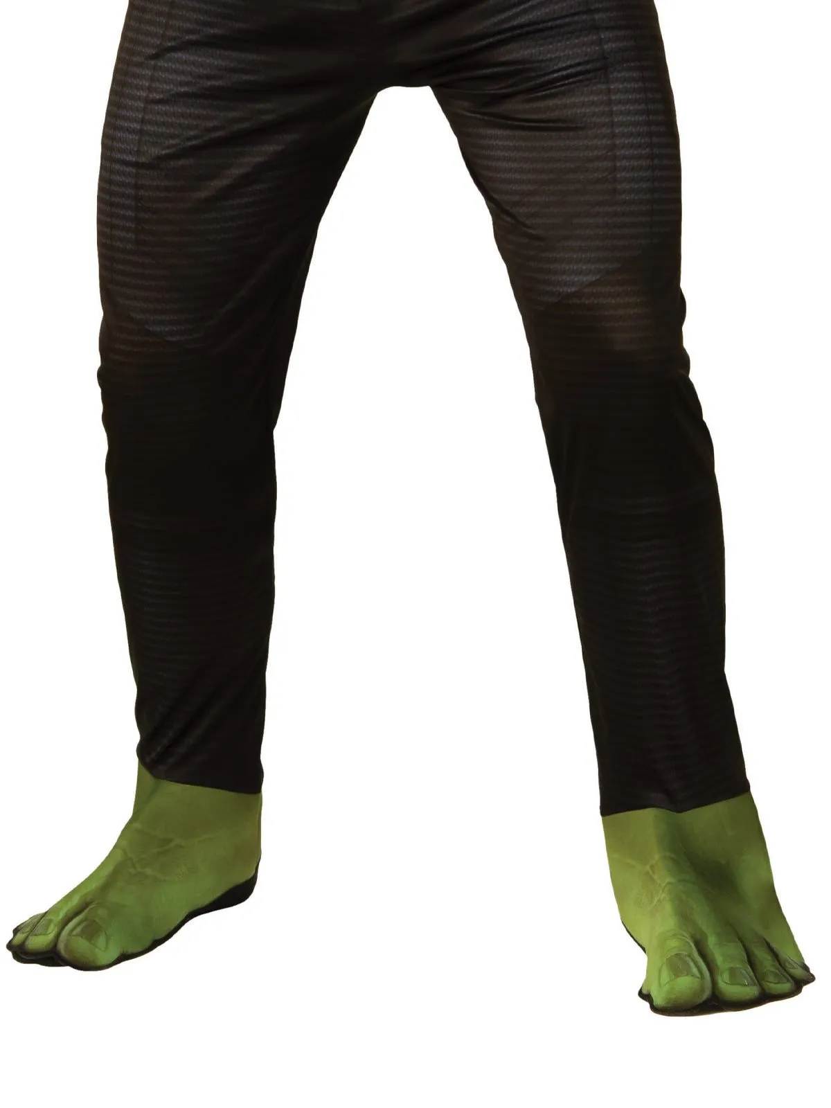 Hulk Deluxe Costume for Adults - Marvel Avengers Endgame