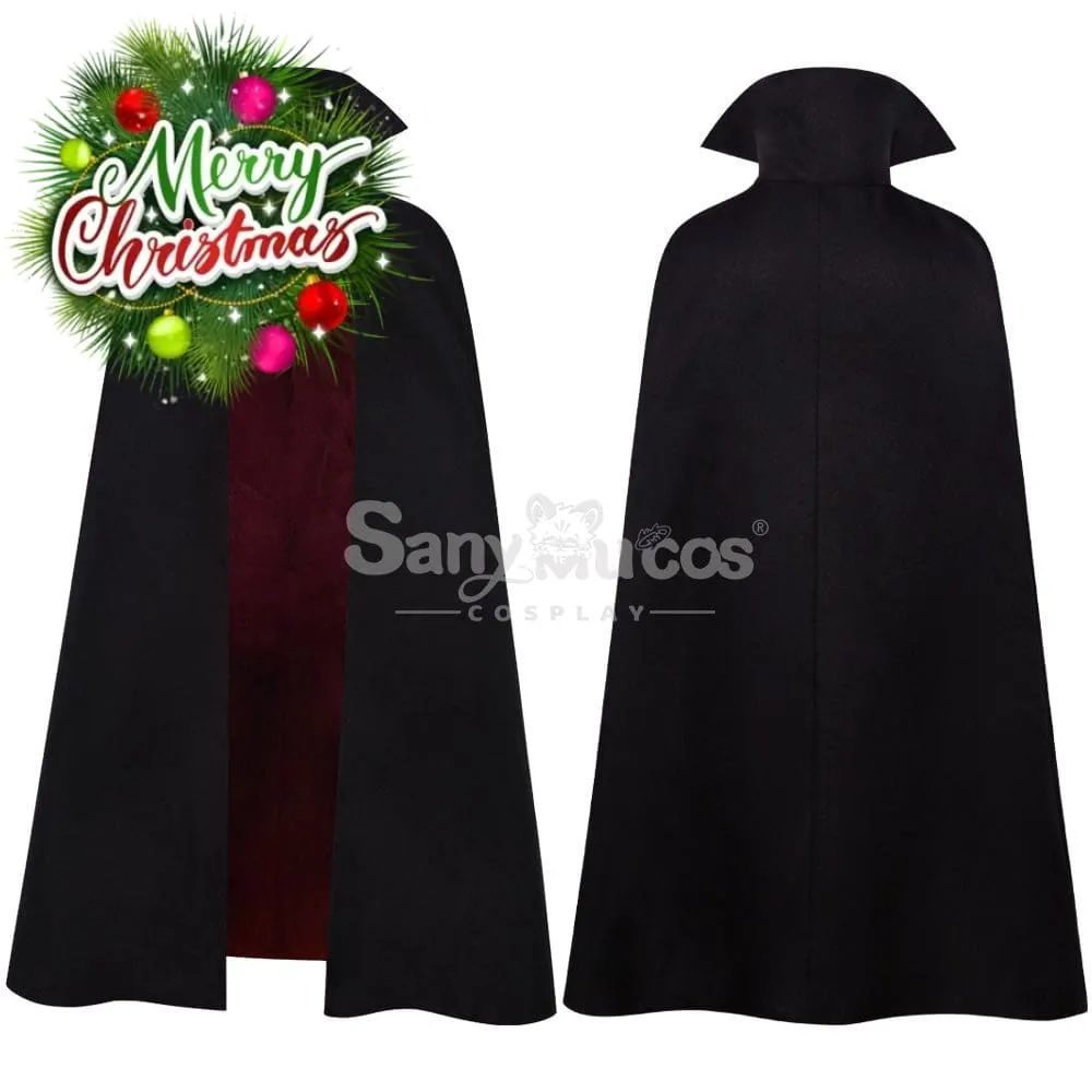 【In Stock】Movie Hotel Transylvania Cosplay Mavis Cosplay Costume