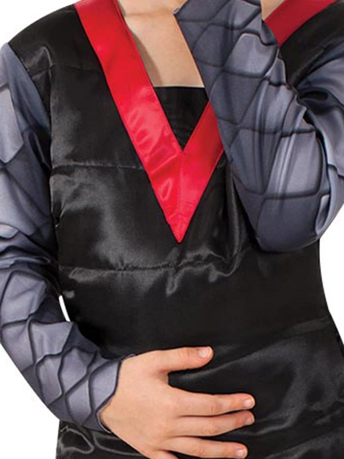 Incredibles Edna Mode Deluxe Costume Child - Buy Online Only