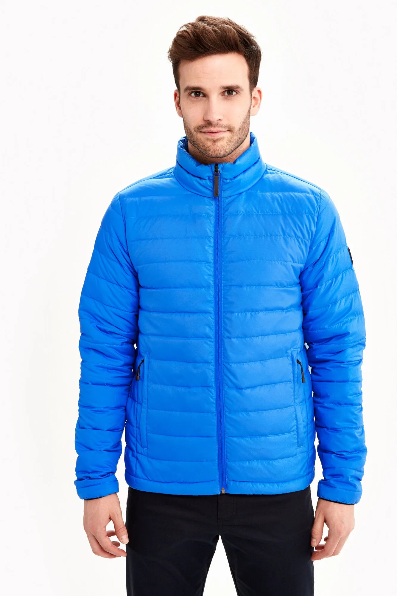 Irving Packable Jacket