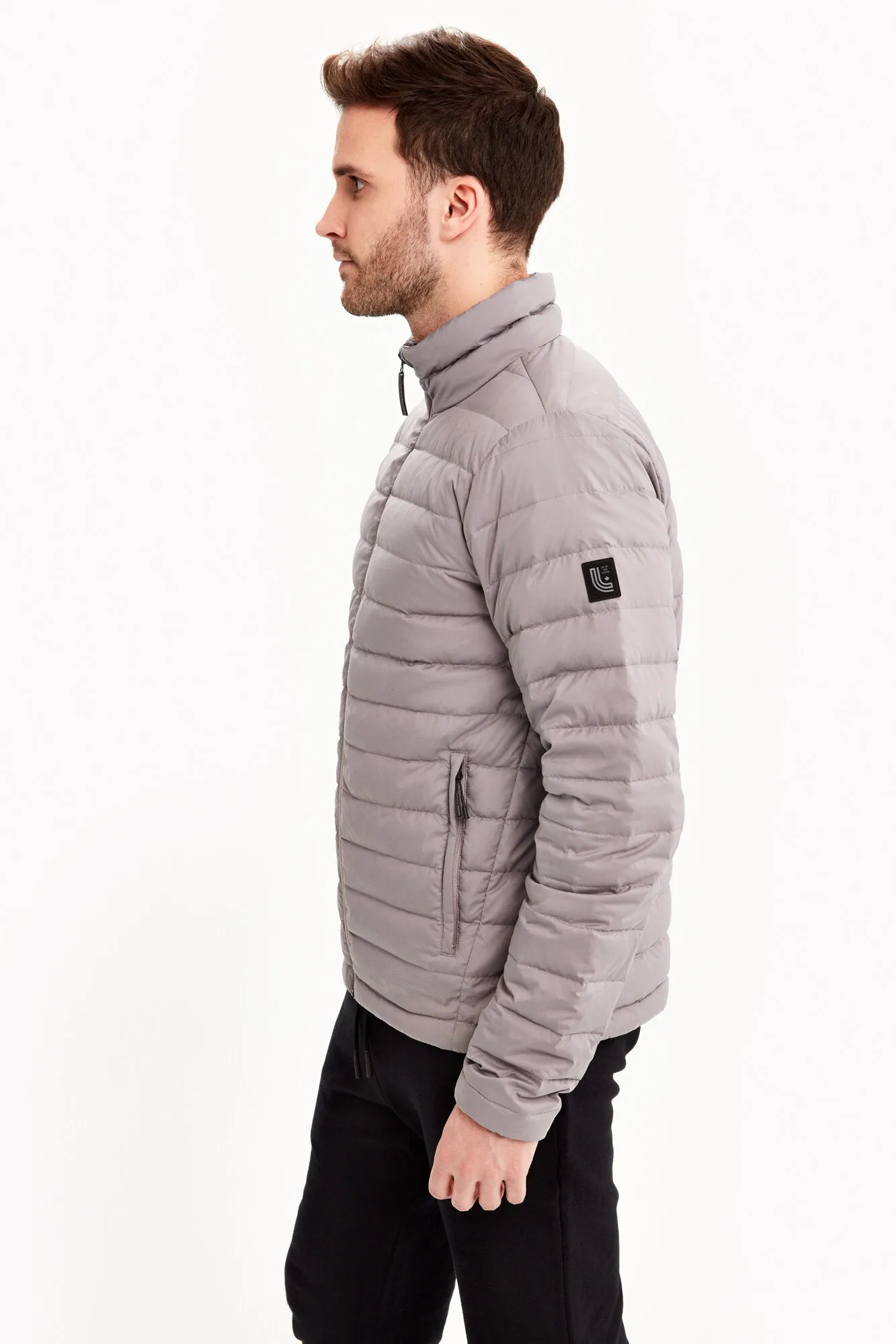 Irving Packable Jacket