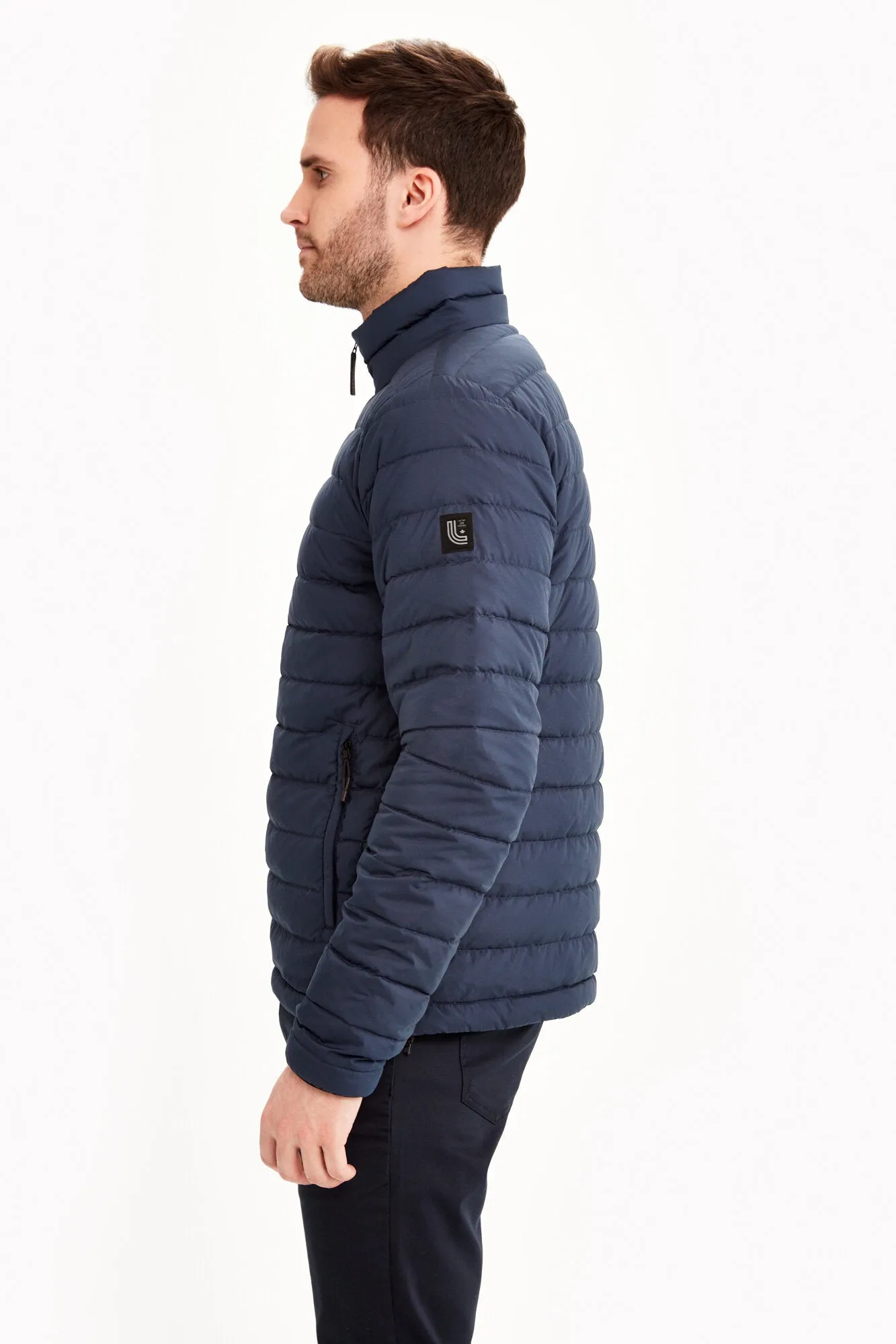 Irving Packable Jacket