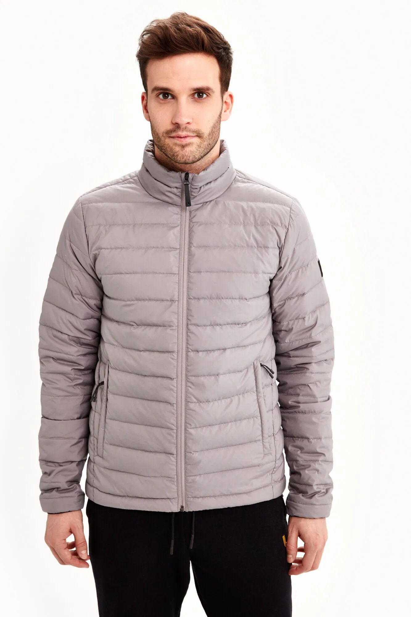 Irving Packable Jacket