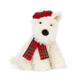 JellyCat Winter warmer