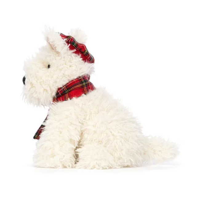 JellyCat Winter warmer