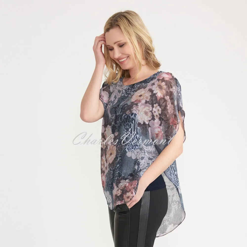 Joseph Ribkoff Top – Style 203517