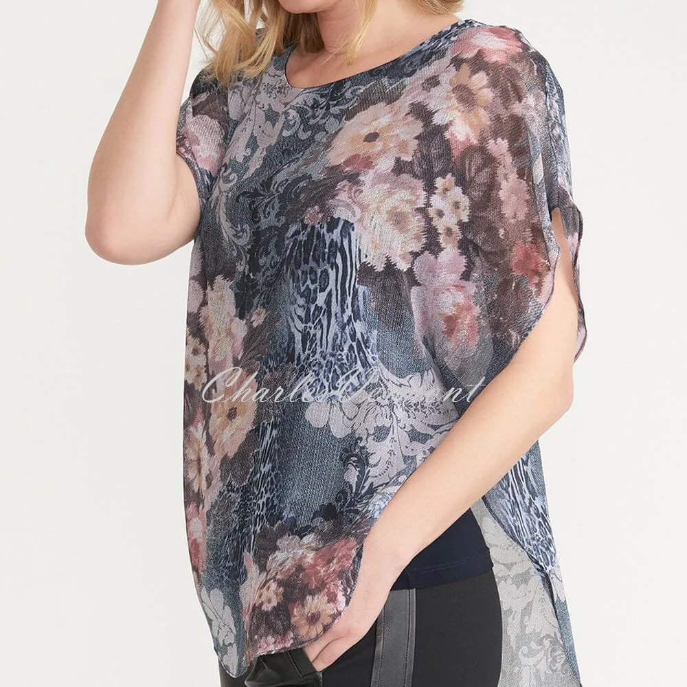 Joseph Ribkoff Top – Style 203517