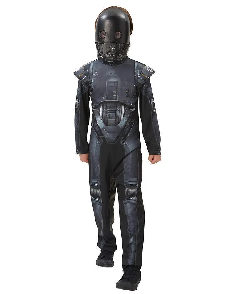 K-2S0 Costume for Kids - Star Wars: Rogue One