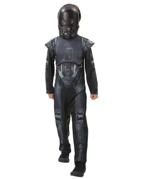 K-2S0 Costume for Kids - Star Wars: Rogue One