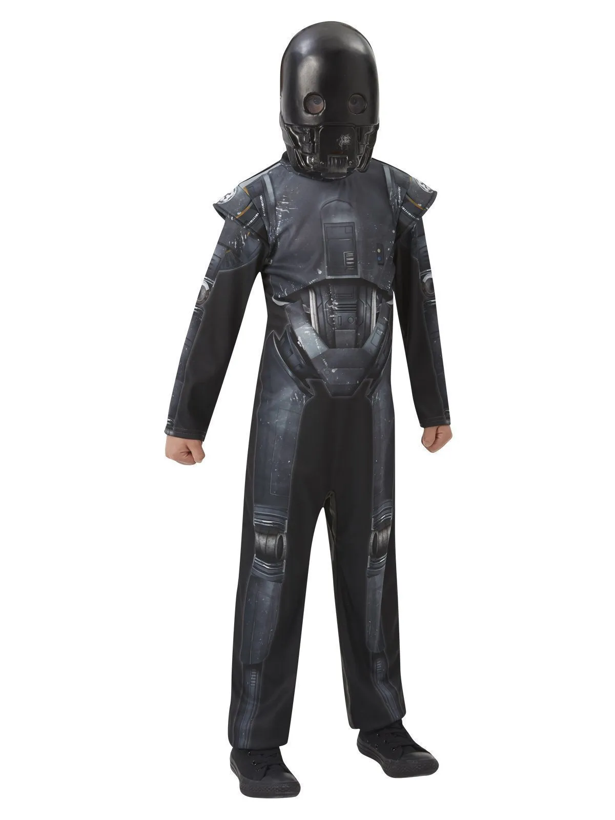 K-2S0 Costume for Kids - Star Wars: Rogue One