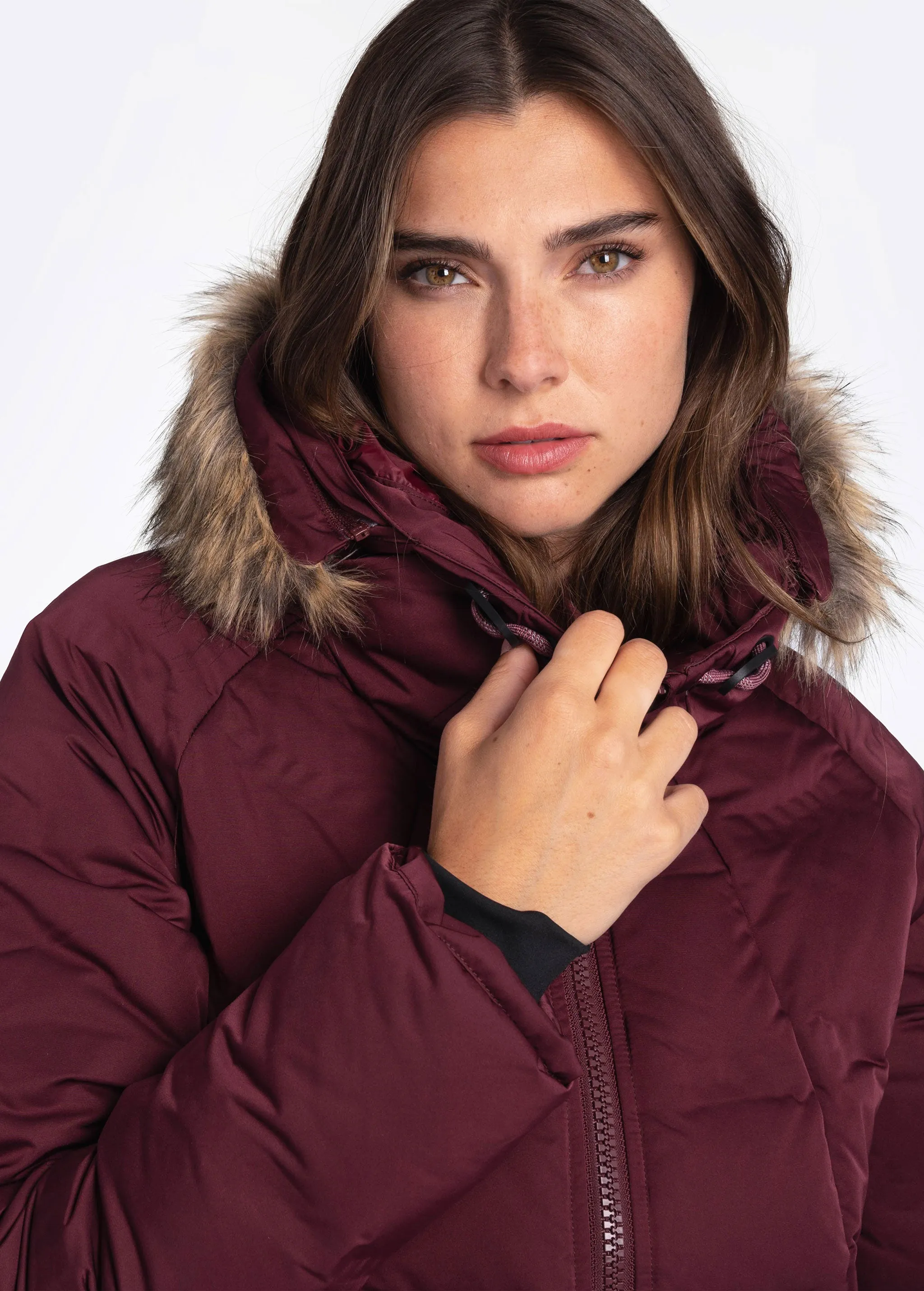 Katie Down Jacket