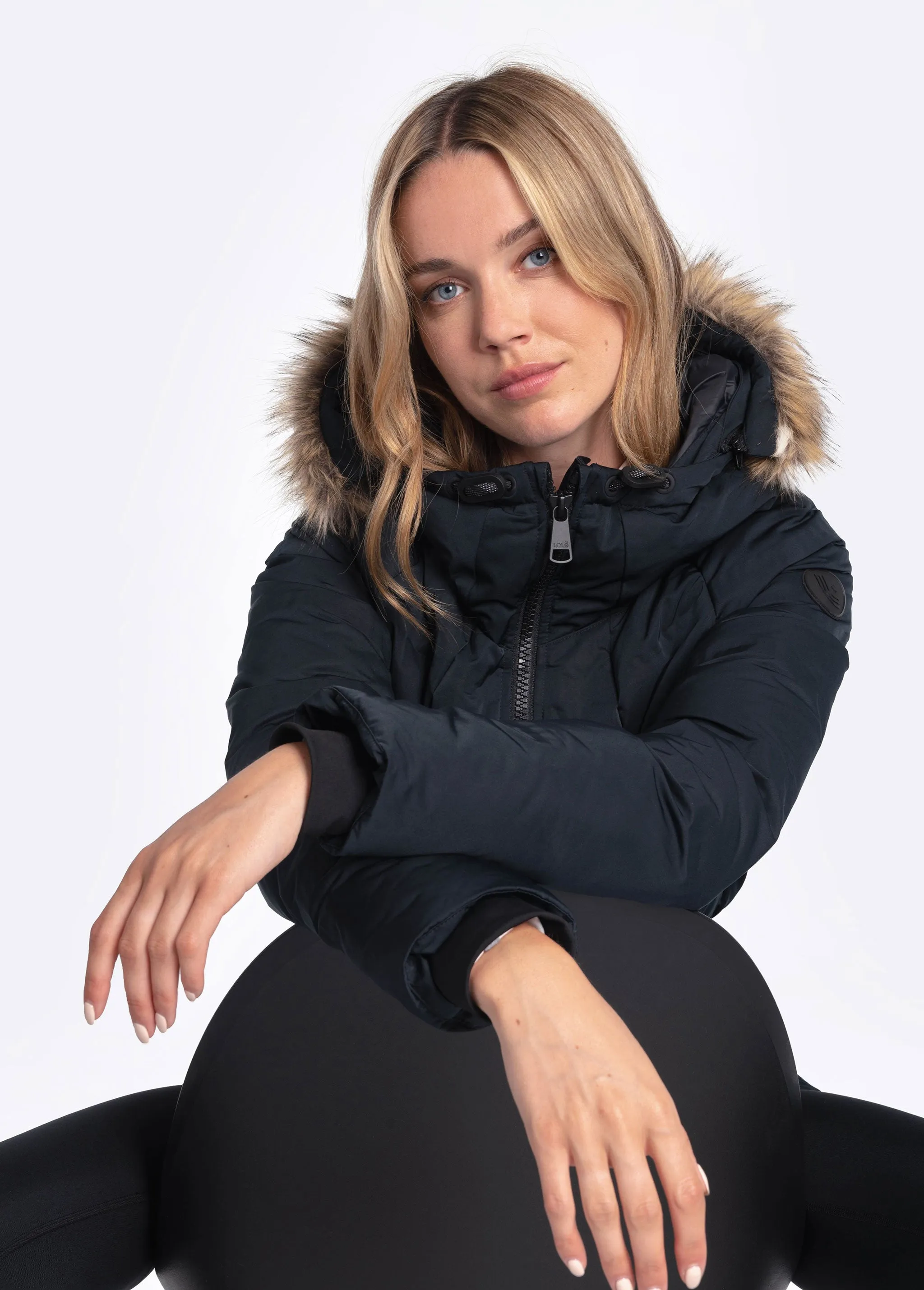 Katie Down Jacket