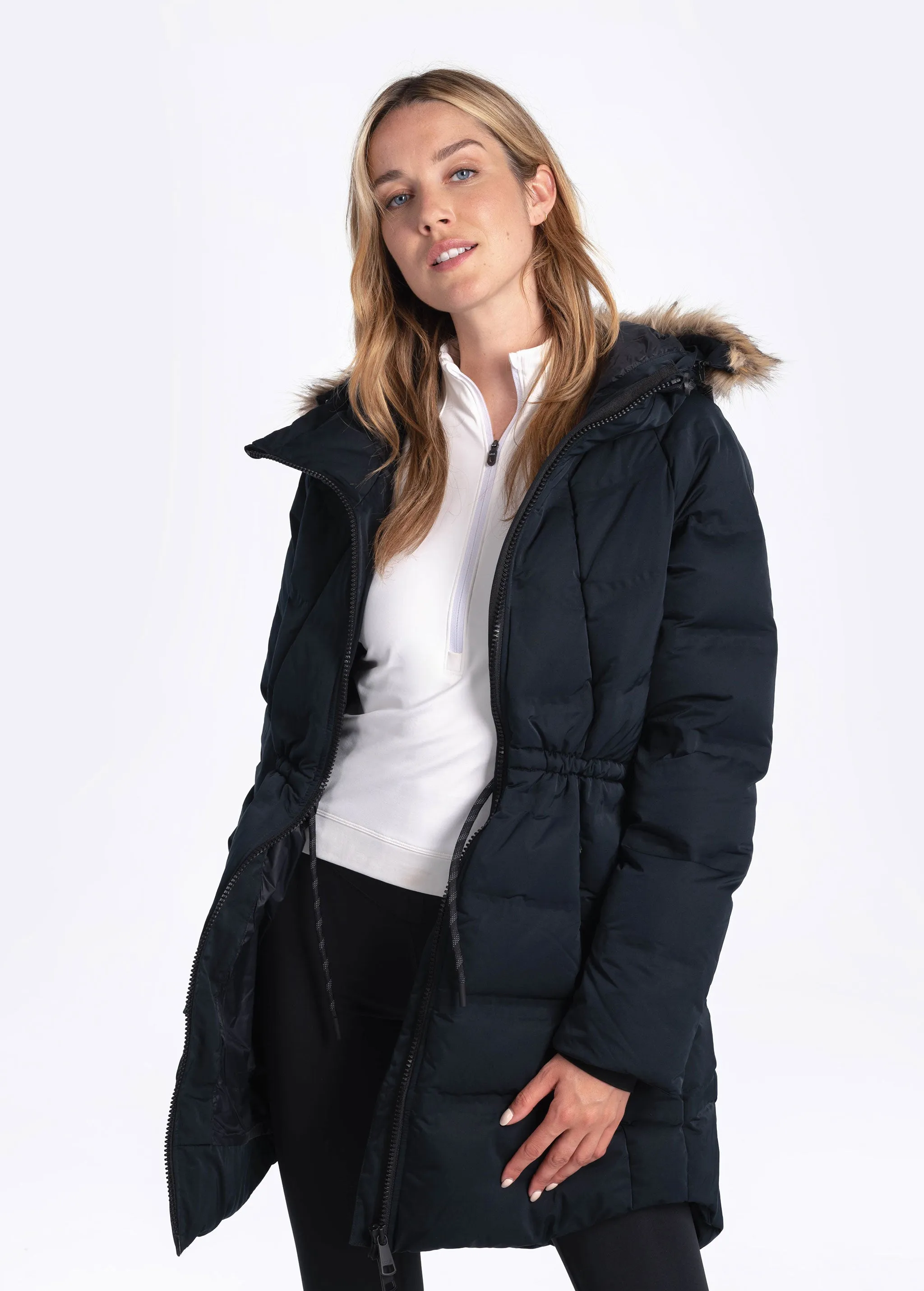 Katie Down Jacket