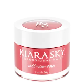 Kiara Sky All-in-One Powder - D5028 So Extra