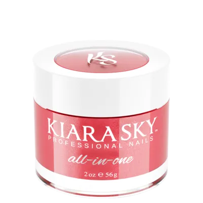 Kiara Sky All-in-One Powder - D5028 So Extra