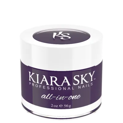 Kiara Sky All-in-One Powder - D5061 Like A  Snack