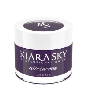 Kiara Sky All-in-One Powder - D5061 Like A  Snack