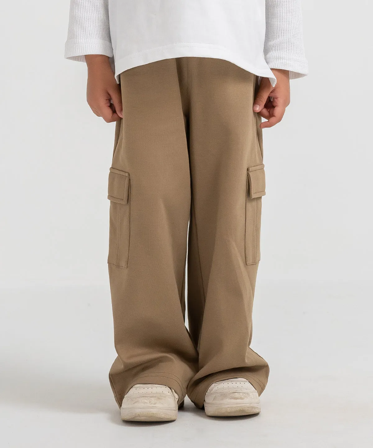 Kids' Cargo Pants